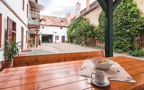 Guest House Casa Baciu